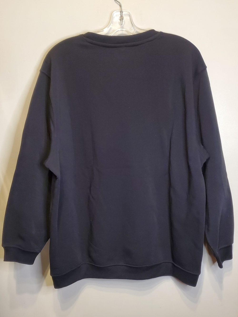 377. NWT - NFL Kansas City Chiefs Crewneck Graphic Sweatshirt - Picture 5 of 8